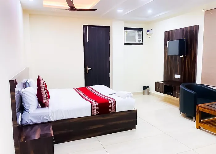 The Lisa Homes In Dwarka Sector-7