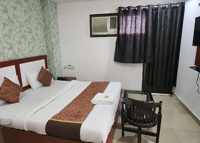 Airport Hotel Asian Blue Luxury