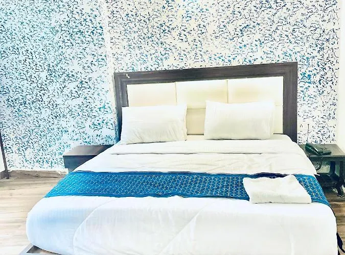 Hotel Ocean View