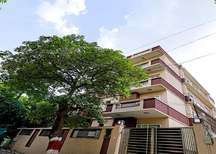 Ahuja Residency Noida
