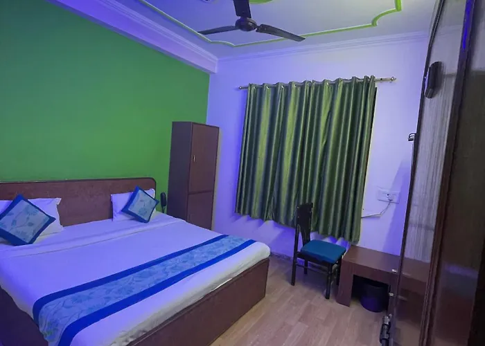 Shri Homestay