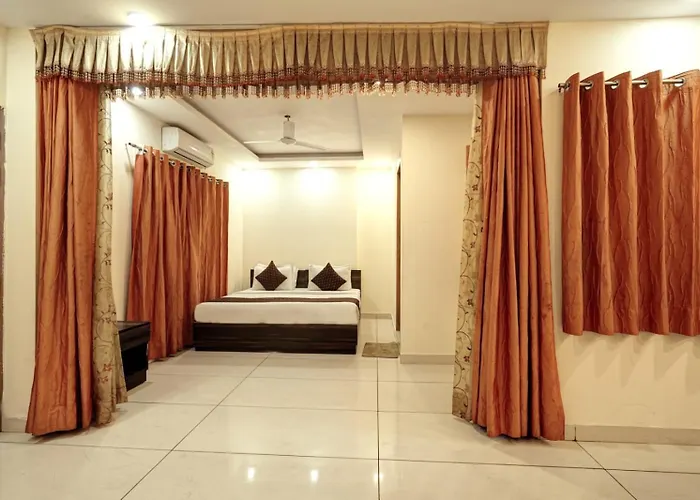 Hotel Cozy Cave