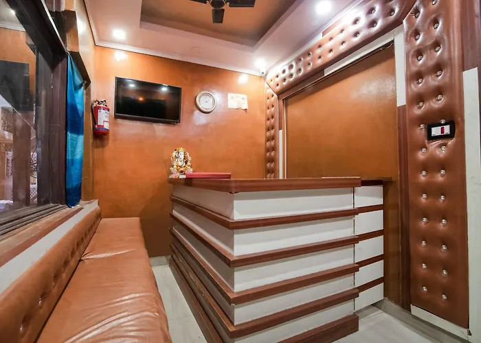 Hotel O Parkash Dx