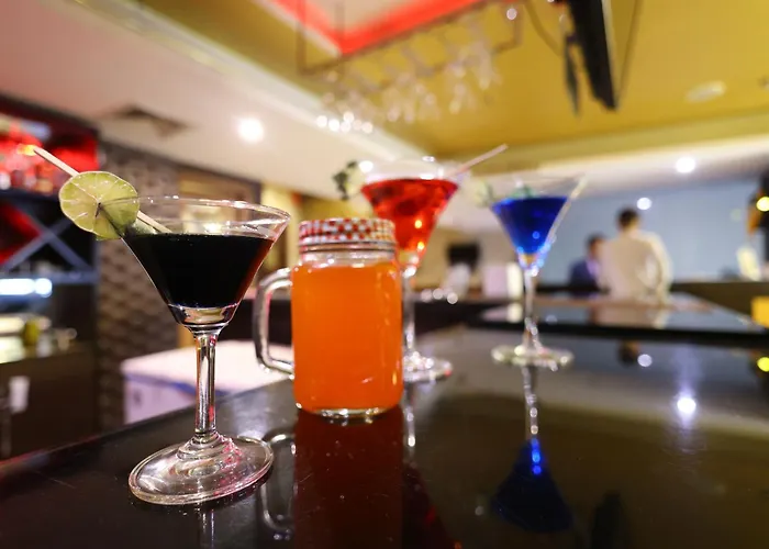 Airport Hotel Ramhan Palace Mahipalpur
