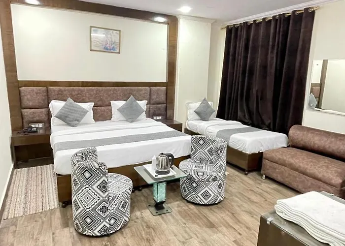 Hotel Radiance