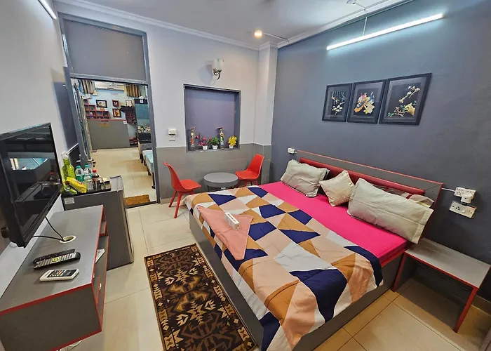 Deer Park Home Stay