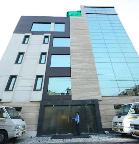 Hotel Gagan Inn