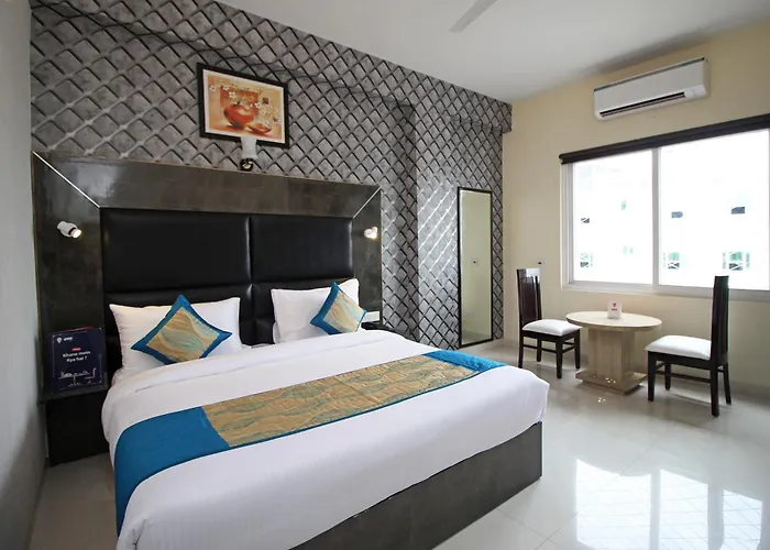 Hotel Hsp Plaza