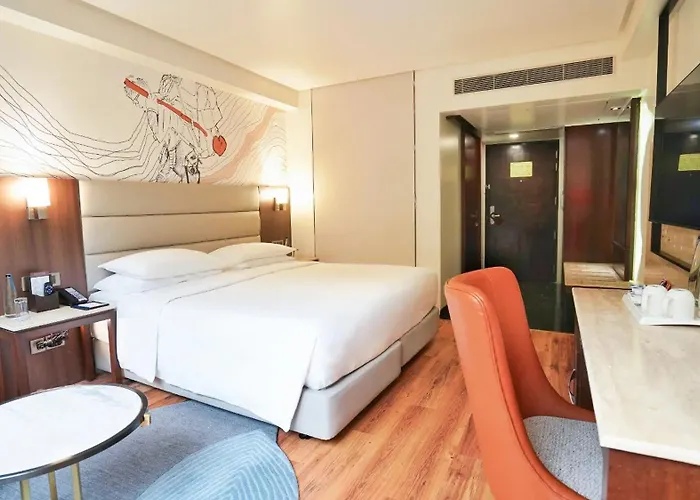 Ambrosia Suites