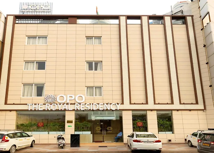 Opo Royal Residency