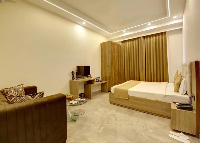 Hotel Trisha