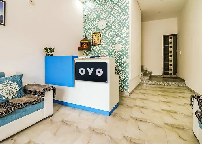 Hotel O Diamond Star
