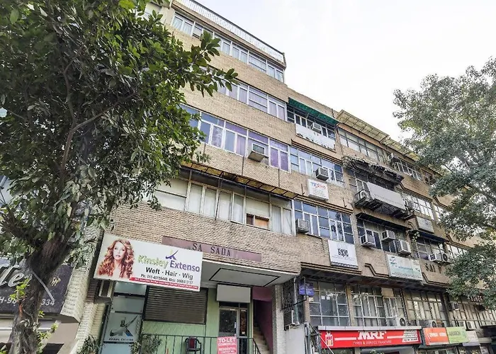 Hotel Sant Nagar