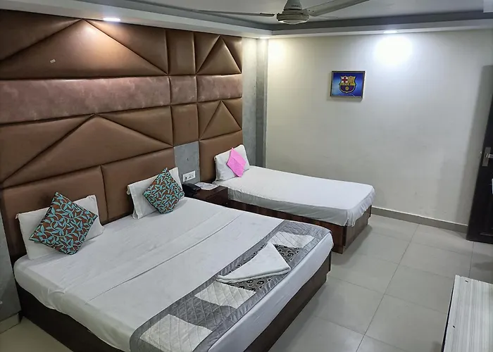 Hotel Gayatry