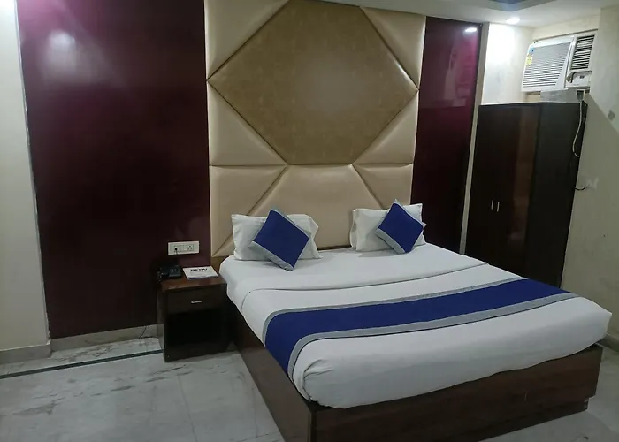 Hotel Ringer