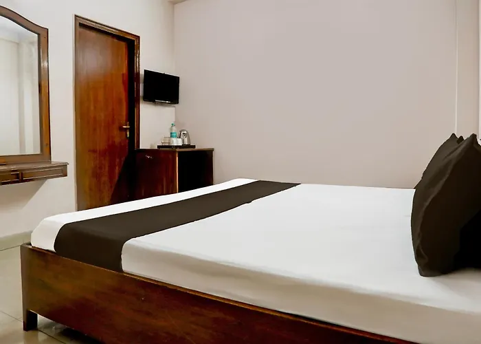 Hotel Golden Deluxe