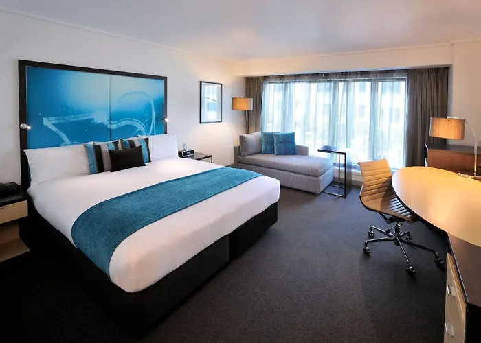 Hotel Olive Prime Near Delhi Airport