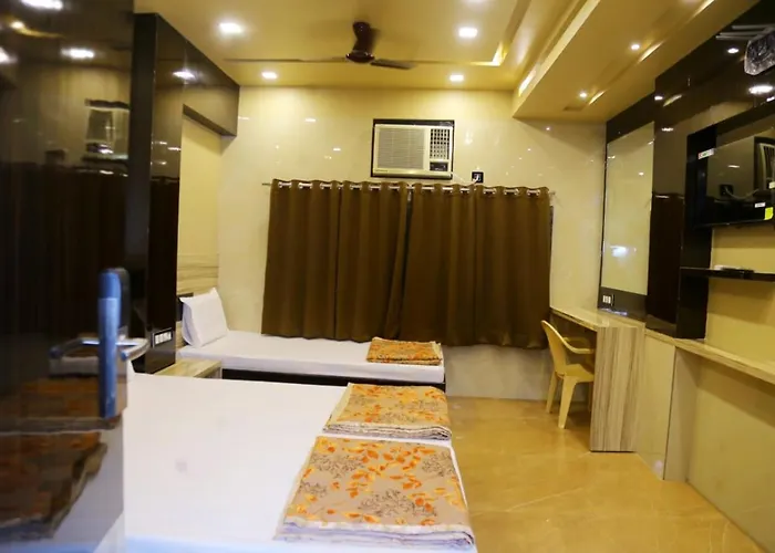 Arnav Home