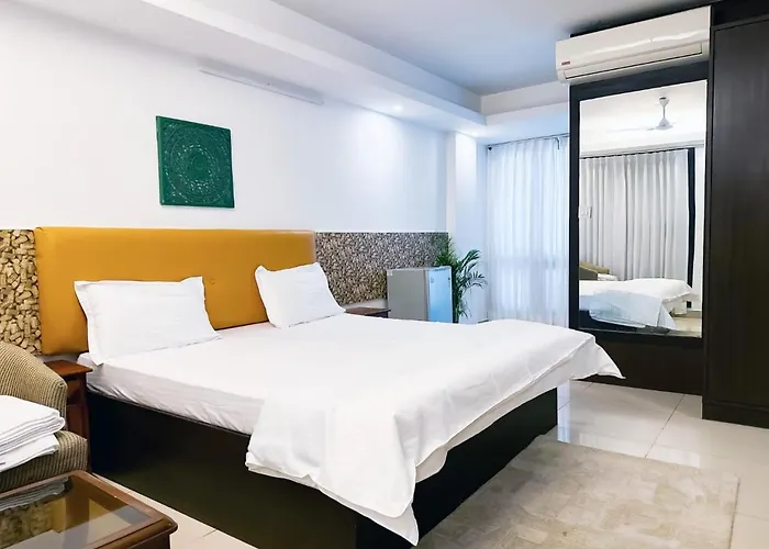 Hotel Blueberry