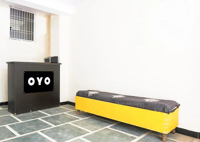 Hotel O Yogdeep Prime Inn