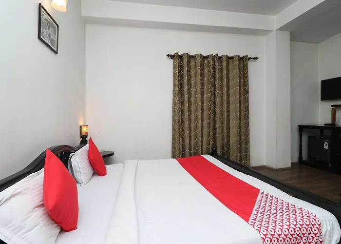 Hotel O Silverkey
