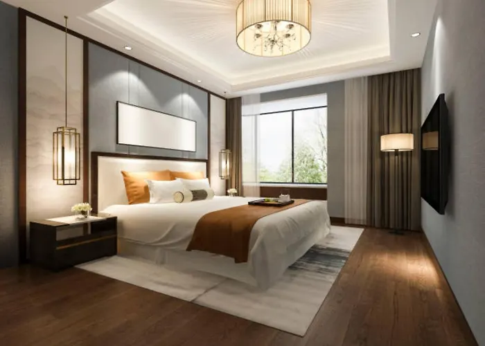 Rosewood Suites A Family Hotel Near Delhi Airport