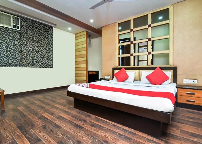Hotel O Kochar Plaza