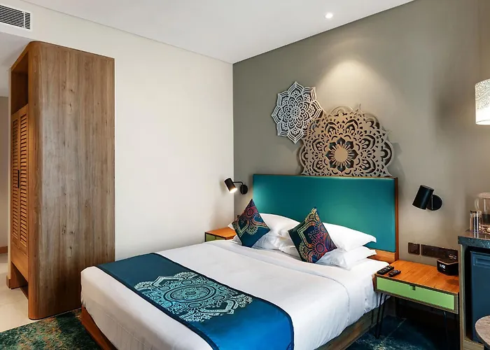 Hotel Ramida