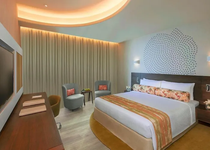 Hotel Gross Luxury Near Delji Airport