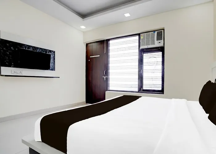 Hotel Sun Plaza