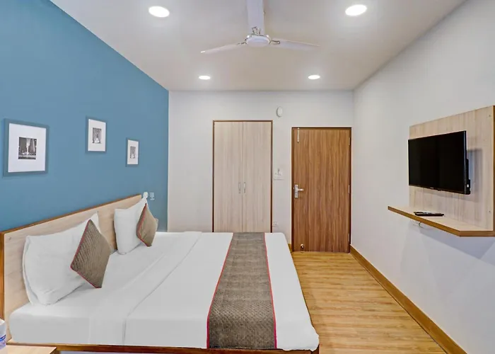 Hotel O Bharat\'S Heritage