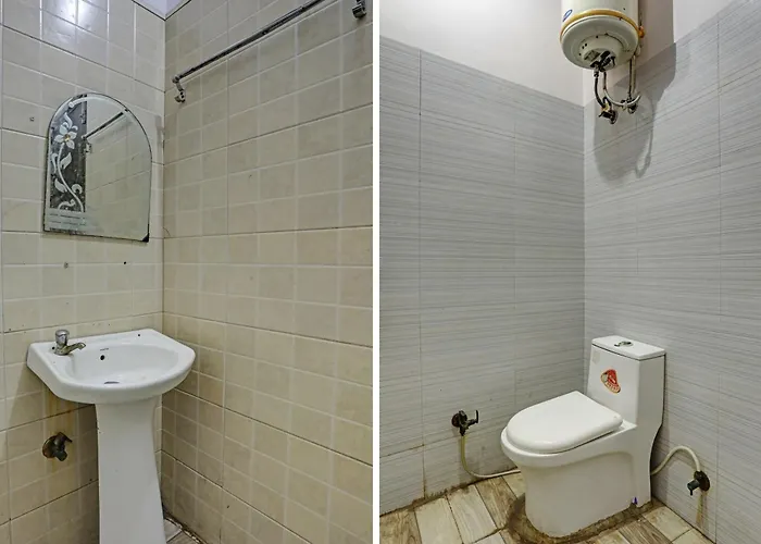 Hotel O Raaz Hotel