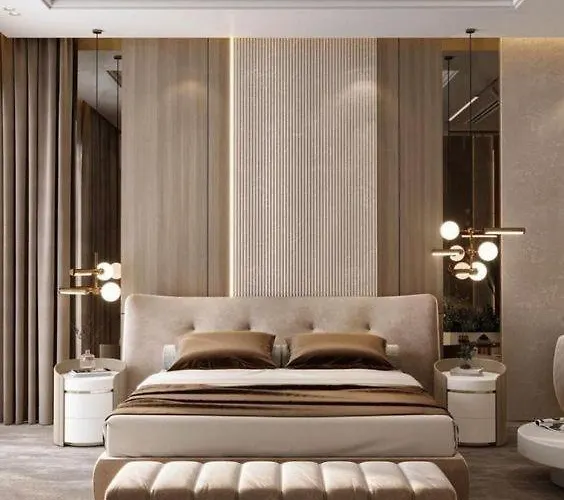 Hotel Seven Inn Near New Delhi Airport