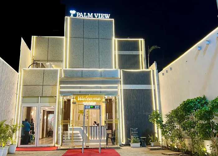Palm View By Jmd Group