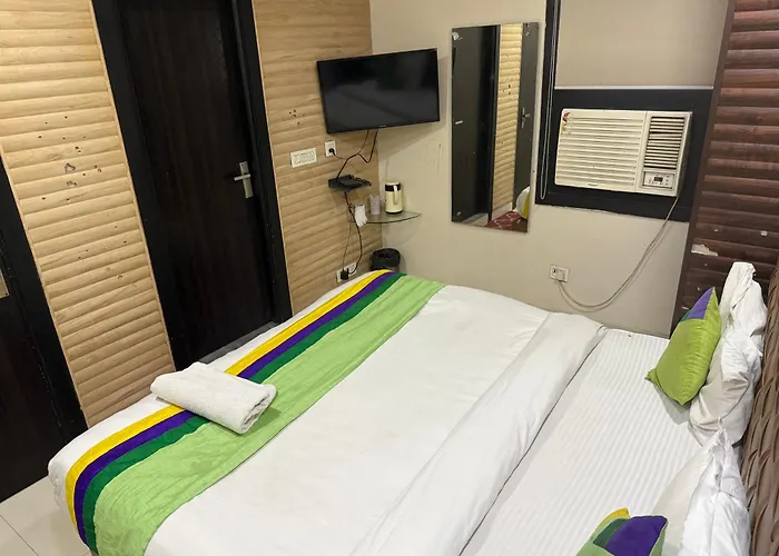 Hotel Zion Plus