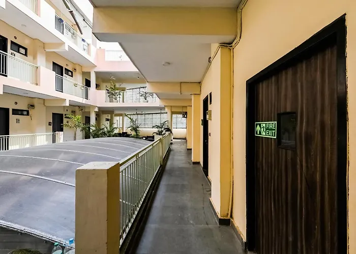 Hotel O Dynasty Suites