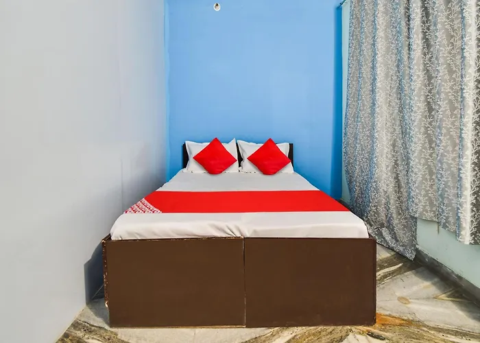 Hotel O Shyam Residency