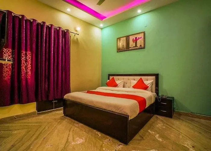 Hotel O Le Princess
