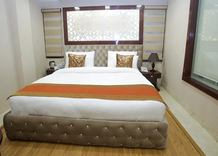 Hotel L\'Affaire