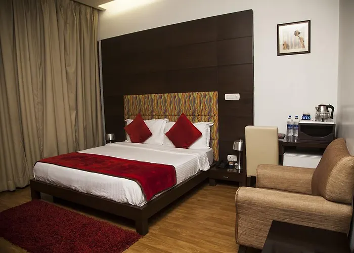 Hotel La Suite