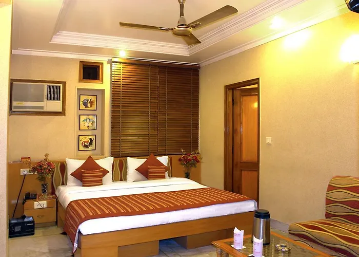 Hotel Singh International