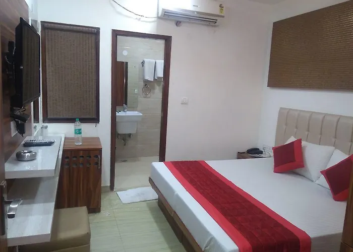 Hotel S.P.B 87