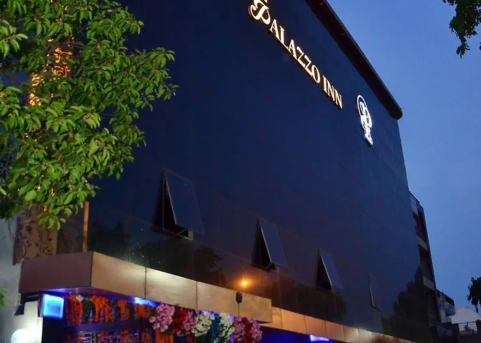 Hotel Palazzo Inn