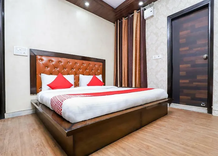Oyo 28357 Mannat Stay Home