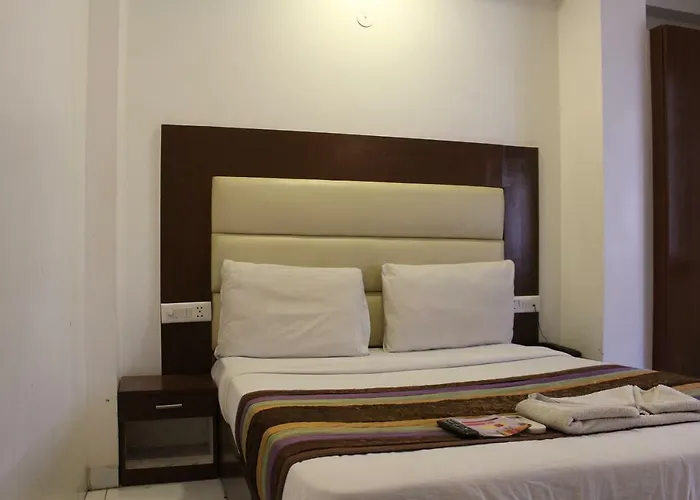 Hotel Opal Inn