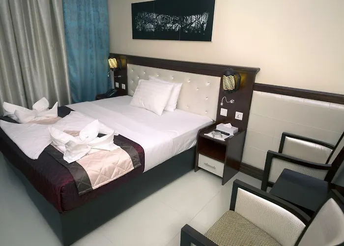 Hotel Maharaja