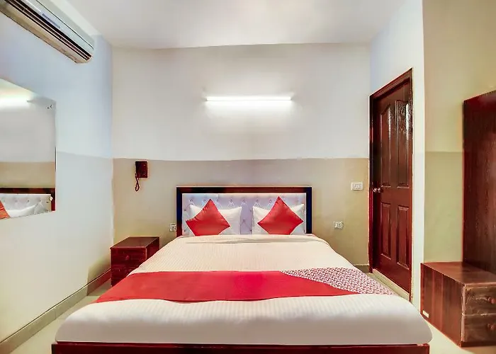 Oyo 28461 Royal Stay Inn