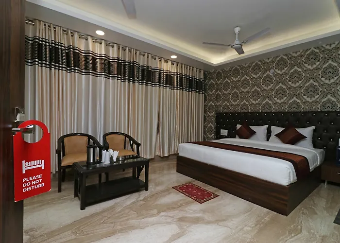 Hotel Sun View International