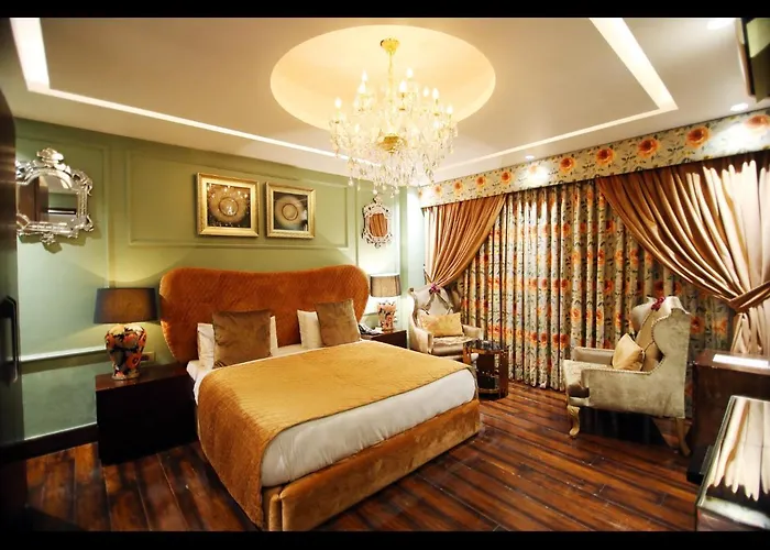 The Ivy House