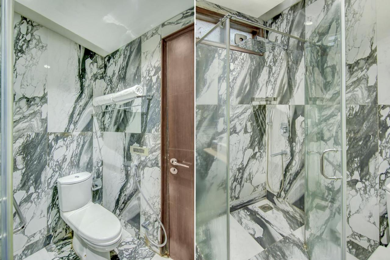 Fabhotel Cotts Vasant Kunj Hotel